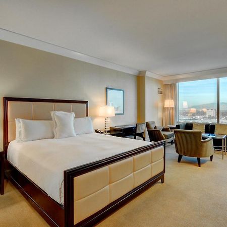 Trump Tower Condo Hotel Las Vegas Dış mekan fotoğraf